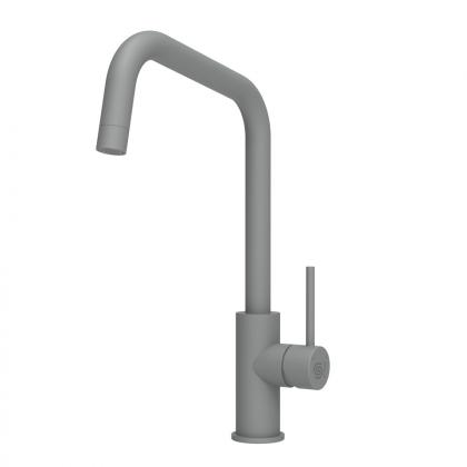 StrongSinks S3 bateria Arda w kształcie litery U szary