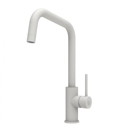 StrongSinks S3 bateria zlewozmywakowa Arda w kształcie litery U, biała