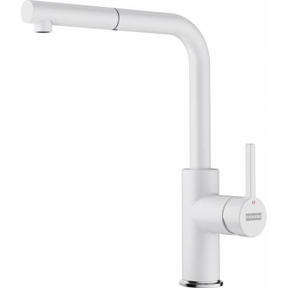 FRANKE Bateria  FN 5541.094 Urban 2.0  biały polarny