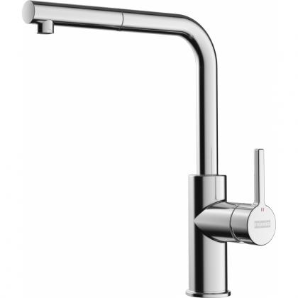 FRANKE Bateria  FN 5541.031 Urban 2.0 chrom