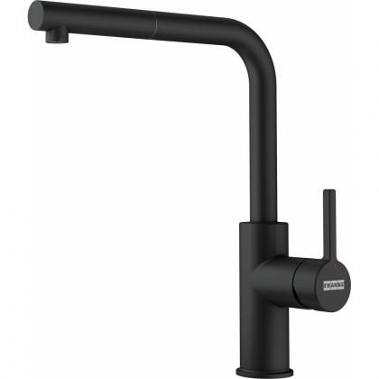 FRANKE Bateria  FN 5541.901 Urban 2.0 czarna mat