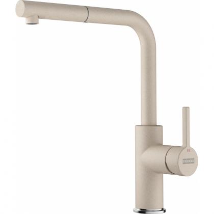 FRANKE Bateria  FN 5541.082 Urban 2.0 sahara