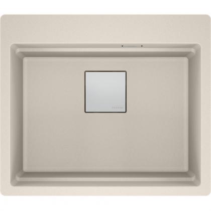 FRANKE Zlewozmywak KNG PRO 610-53 sahara