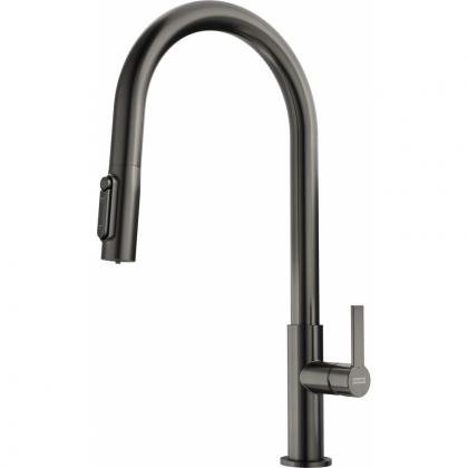 FRANKE Bateria  FG 3660.903 Maris Clear Water antracyt