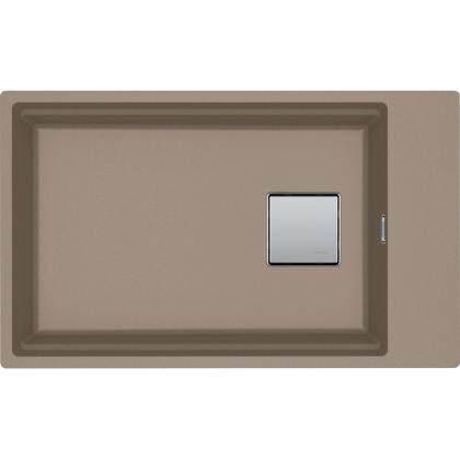 FRANKE Zlewozmywak KNG PRO 110-62 kaszmir