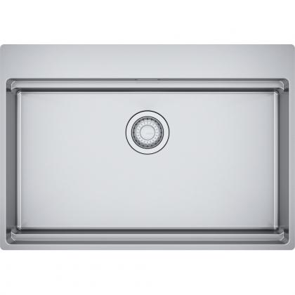 FRANKE Zlewozmywak BXX PRO 210/610-70 TL stal nierdzewna