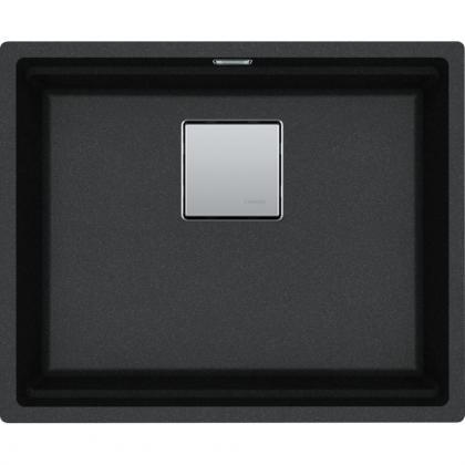 FRANKE Zlewozmywak KNG PRO 110-52 onyx