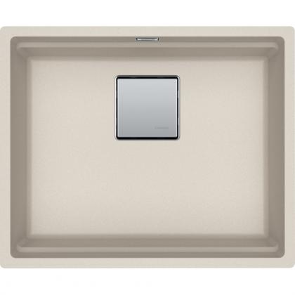 FRANKE Zlewozmywak KNG PRO 110-52 sahara
