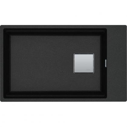FRANKE Zlewozmywak KNG PRO 110-62 onyx
