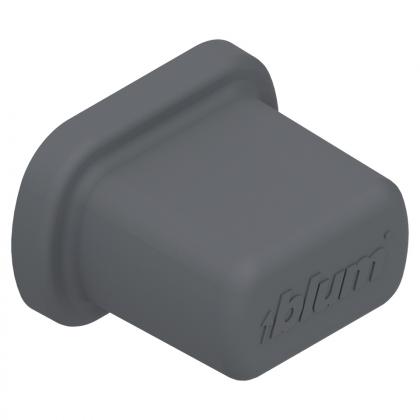 BLUM Z10K0008 Servodrive, osłona przewodu zasilającego