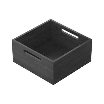 HETTICH 9278309 Skrzynka OrgaStore 270, buk antracyt