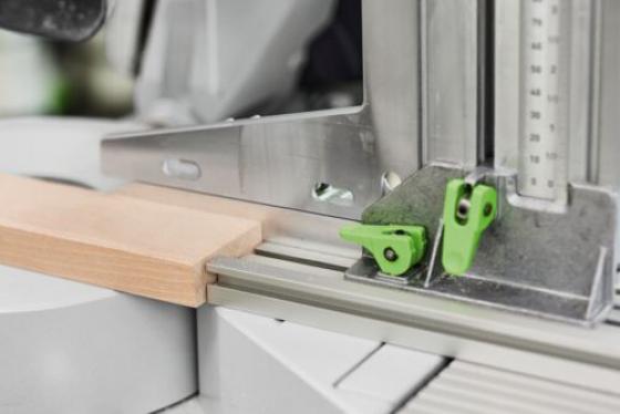 FESTOOL 578720 Przykładnica wielofunkcyjna AS-KS 120-R/L