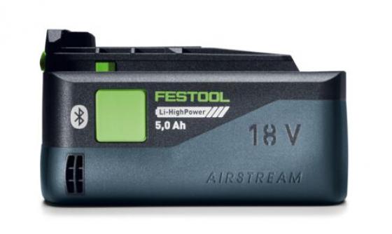 FESTOOL 578939 Akumulator HighPower BP 18 Li 5,0 HP-ASI
