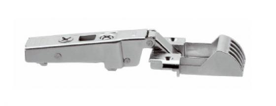 BLUM 71T950AB zawias, nakładany, alu,  do tłumienia, 95°