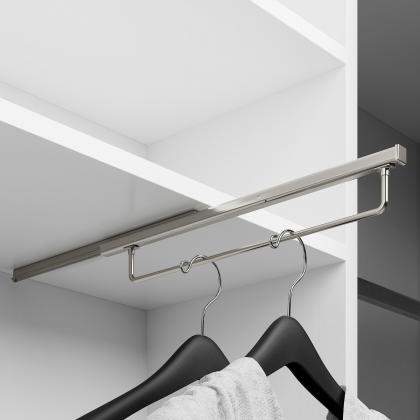 HETTICH 9364998 Quadro výsuvný věšák 350 mm