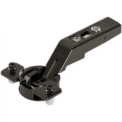 BLUM 78Z553ET zawias środkowy, Expando, Onyx