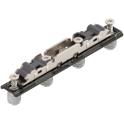 BLUM 20S42E1 Aventos HK/HS/HL Top uchwyt frontu, Expando, Onyx
