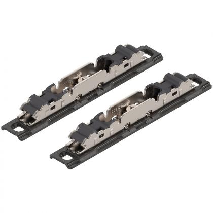 BLUM 20S4200 Aventos HK/HS/HL Top uchwyt frontu, Onyx
