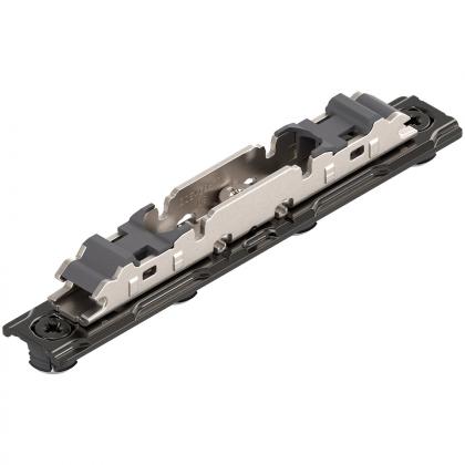 BLUM 20S42T1 Aventos HK/HS/HL Top okucie do cienkich materiałów, Expando T, Onyx