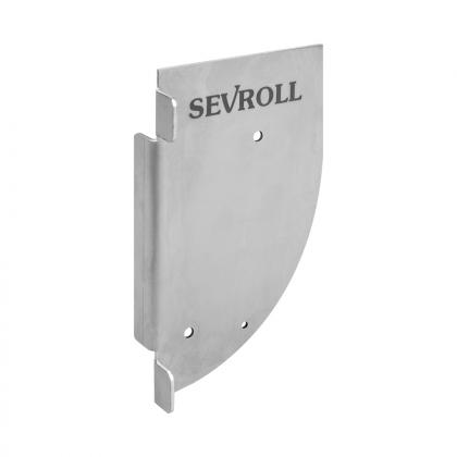 SEVROLL 20384 Micra szablon do wózków - 1 para