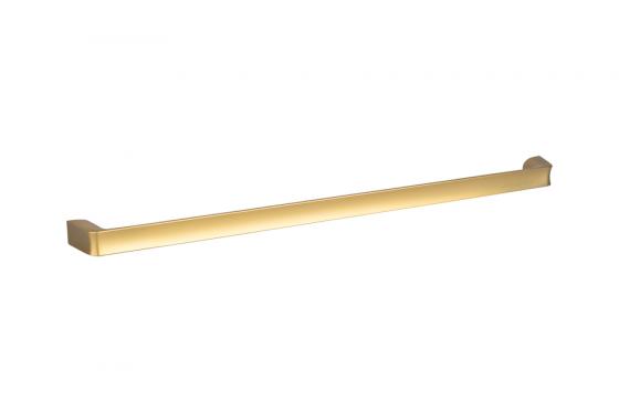 TULIP Uchwyt  Scoop 320 złoty mat