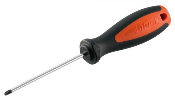 BLUM 02090937 SR-DREH TX20 100 śrubokręt T20