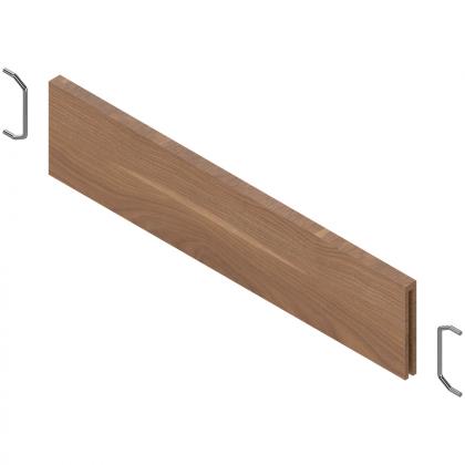 BLUM ZC7Q020SH Ambia Line przegroda 200mm orzech tennessee