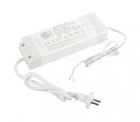 StrongLumio płaski zasilacz do LED 12V – 150W