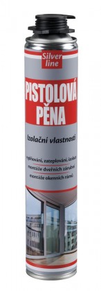 pianka pistoletowa SL 750ml