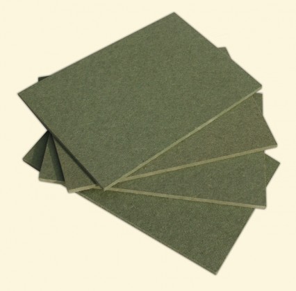 Płyta Pilśniowa (Zielona) 590/860/8