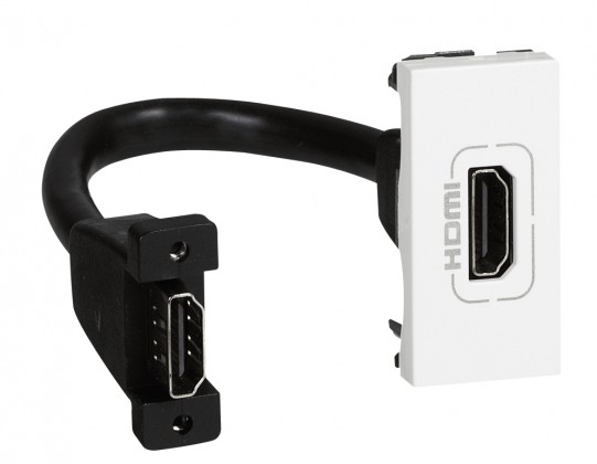 LEGRAND Pop-up 1 x HDMI 78778