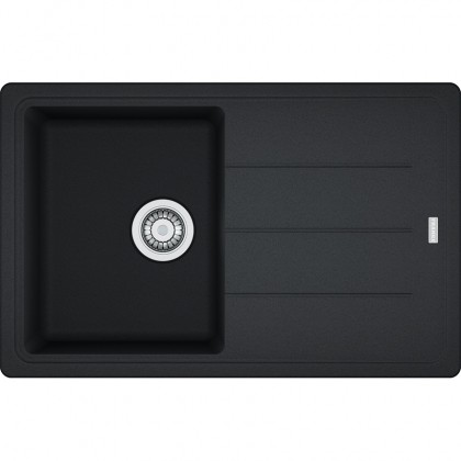 FRANKE Zestaw G57 BFG 611-78 onyx + FC 9547