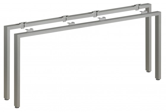 MILADESIGN stelaż Mobi-Q MQ7616 antracyt MILADESIGN stelaż Mobi-Q MQ7616 antracyt