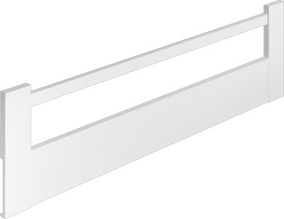 HETTICH 9122888 ARCITECH front do szuflady wewnętrznej 500/218 biały