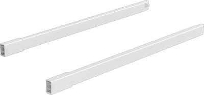 HETTICH 9122017 ARCITECH reling 550 L biały HETTICH 9122017 ARCITECH reling 550 L biały