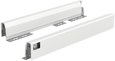 HETTICH 9121236 ARCITECH bok 78 L500 S16 VP15
