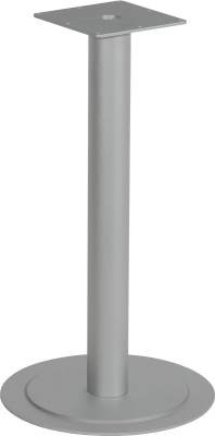 MILADESIGN noga stołowa centralna ST804 biała MILADESIGN noga stołowa centralna ST804 biała
