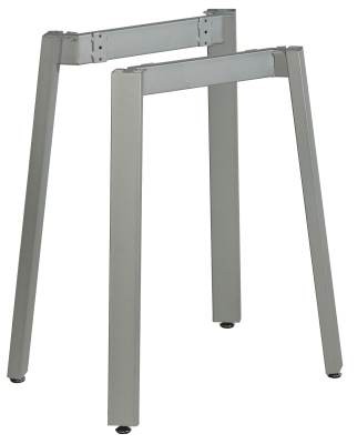 MILADESIGN stelaż Mobilar M6306–SL biały MILADESIGN stelaż Mobilar M6306–SL biały
