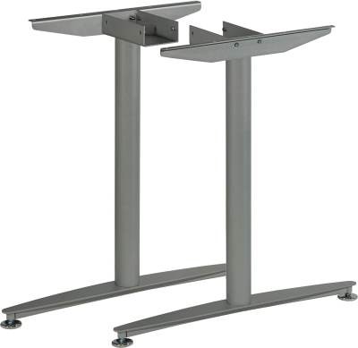 MILADESIGN stelaż środkowy Linear LN3302 biały MILADESIGN stelaż środkowy Linear LN3302 biały
