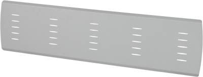 MILADESIGN Osłona biurka G8 ST396 biała MILADESIGN Osłona biurka G8 ST396 biała