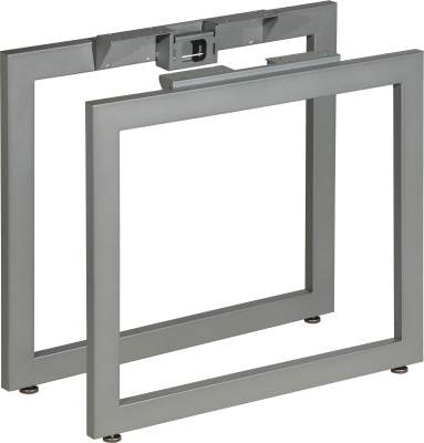 MILADESIGN stelaż Quark Q7208-Z biały MILADESIGN stelaż Quark Q7208-Z biały