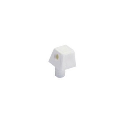 HETTICH 72053 Trapezowe okucie łączące TZ 28