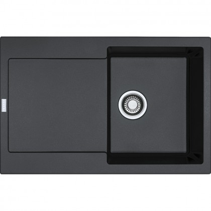FRANKE Zlewozmywak MRG 611 780 x 500 onyx