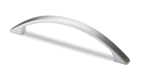 HETTICH 9112909 Uchwyt TOLOSA 128 chrom mat HETTICH 9112909 Uchwyt TOLOSA 128 chrom mat