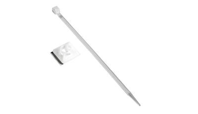 HETTICH 9109834 EASYS zaciski kablowe, komplet 50 szt.