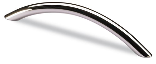 HETTICH 9071049 Uchwyt NICIA 224 chrom HETTICH 9071049 Uchwyt NICIA 224 chrom