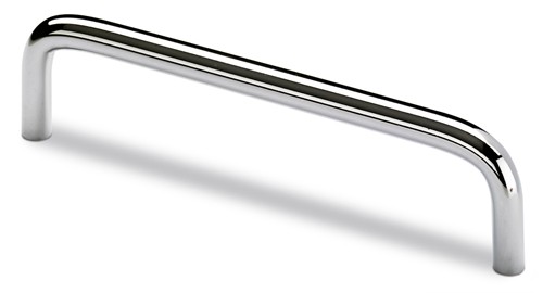HETTICH 9070605 Uchwyt AVENIO d8 64 chrom HETTICH 9070605 Uchwyt AVENIO d8 64 chrom