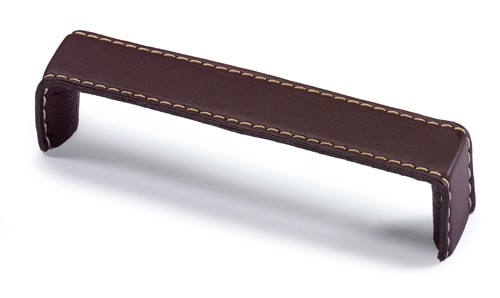 HETTICH 9113509 Uchwyt DUBLINA 160 ciemny brąz HETTICH 9113509 Uchwyt DUBLINA 160 ciemny brąz