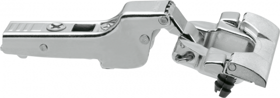 BLUM 71T3690 półnakładany Inserta, 110°