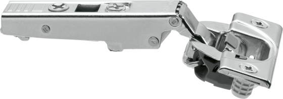 BLUM 71B3580 nakładany wciskany z Blumotion 110°